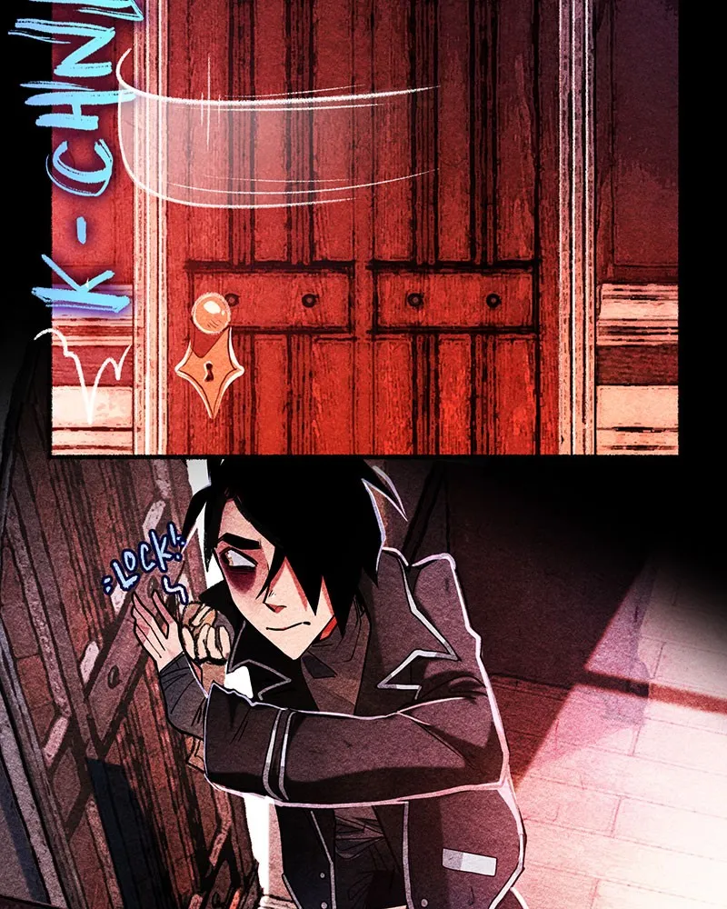 Read Nevermore EN Manga Online