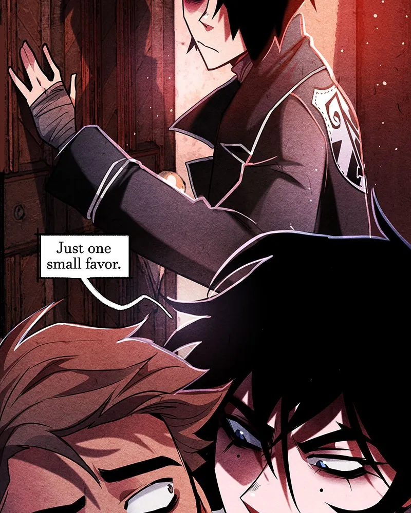 Read Nevermore EN Manga Online
