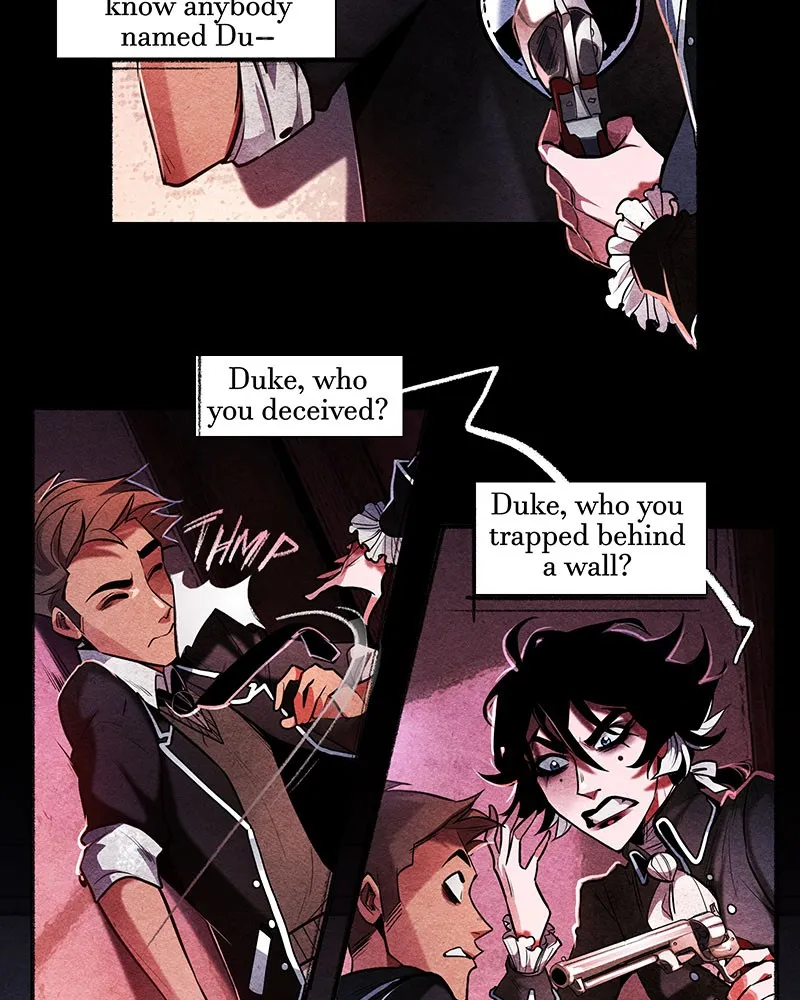Read Nevermore EN Manga Online