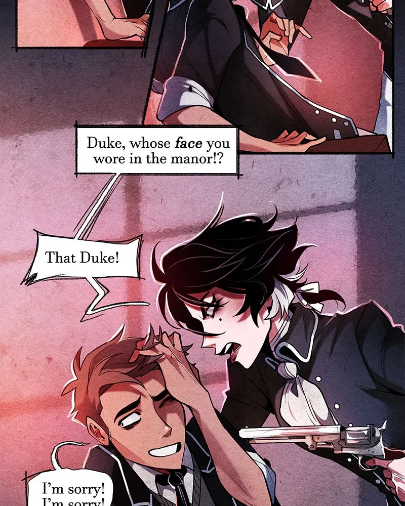 Read Nevermore EN Manga Online