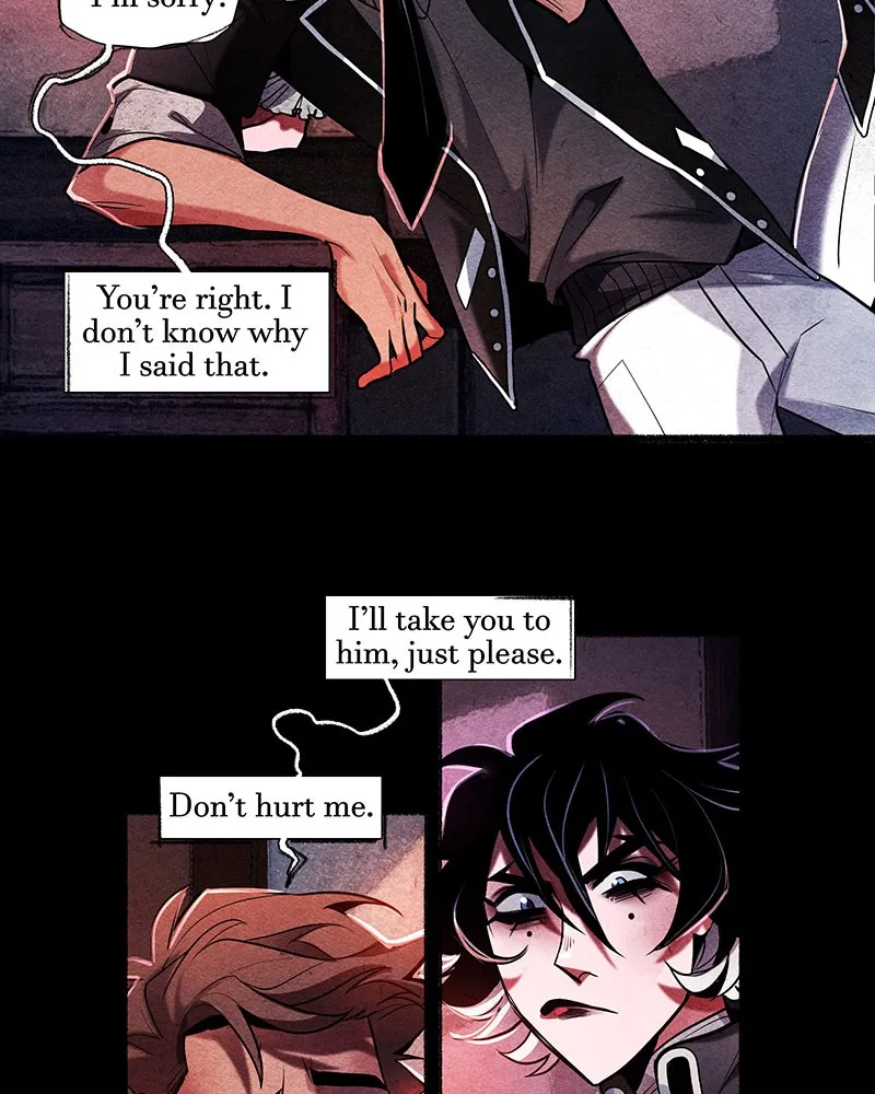 Read Nevermore EN Manga Online