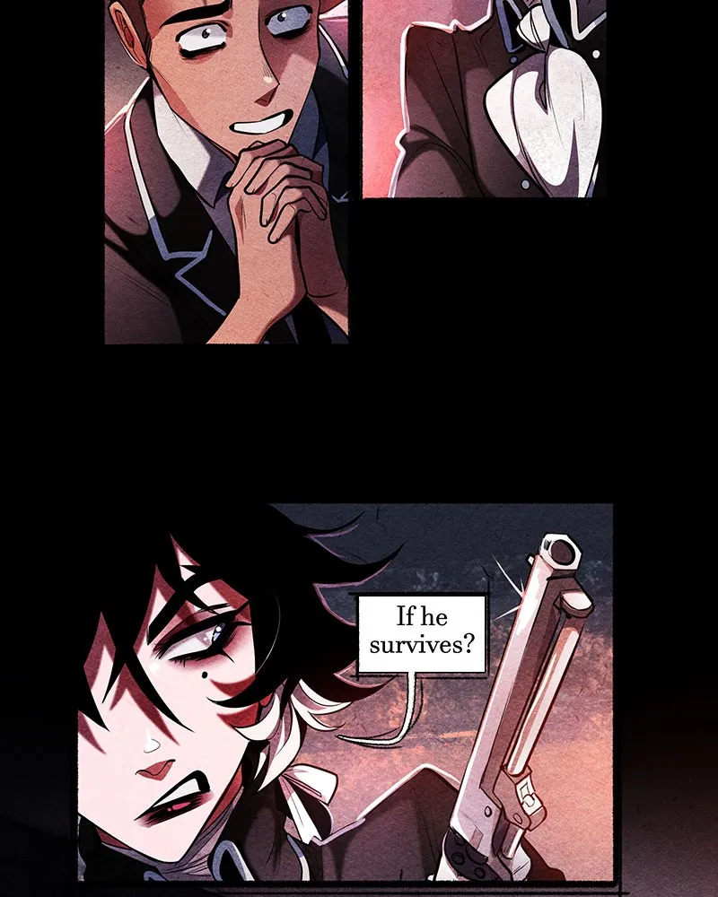 Read Nevermore EN Manga Online
