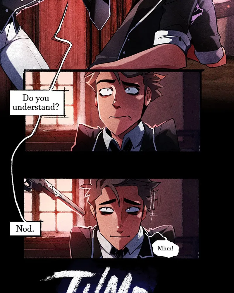 Read Nevermore EN Manga Online