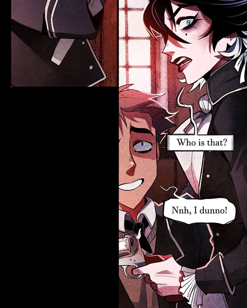 Read Nevermore EN Manga Online