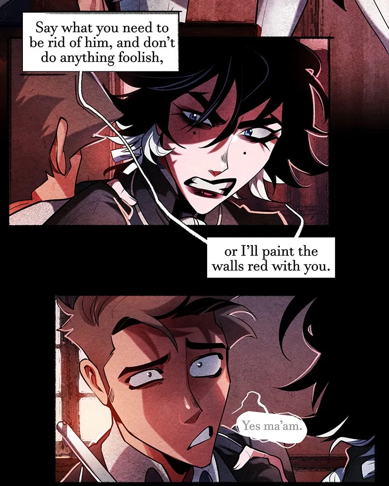 Read Nevermore EN Manga Online