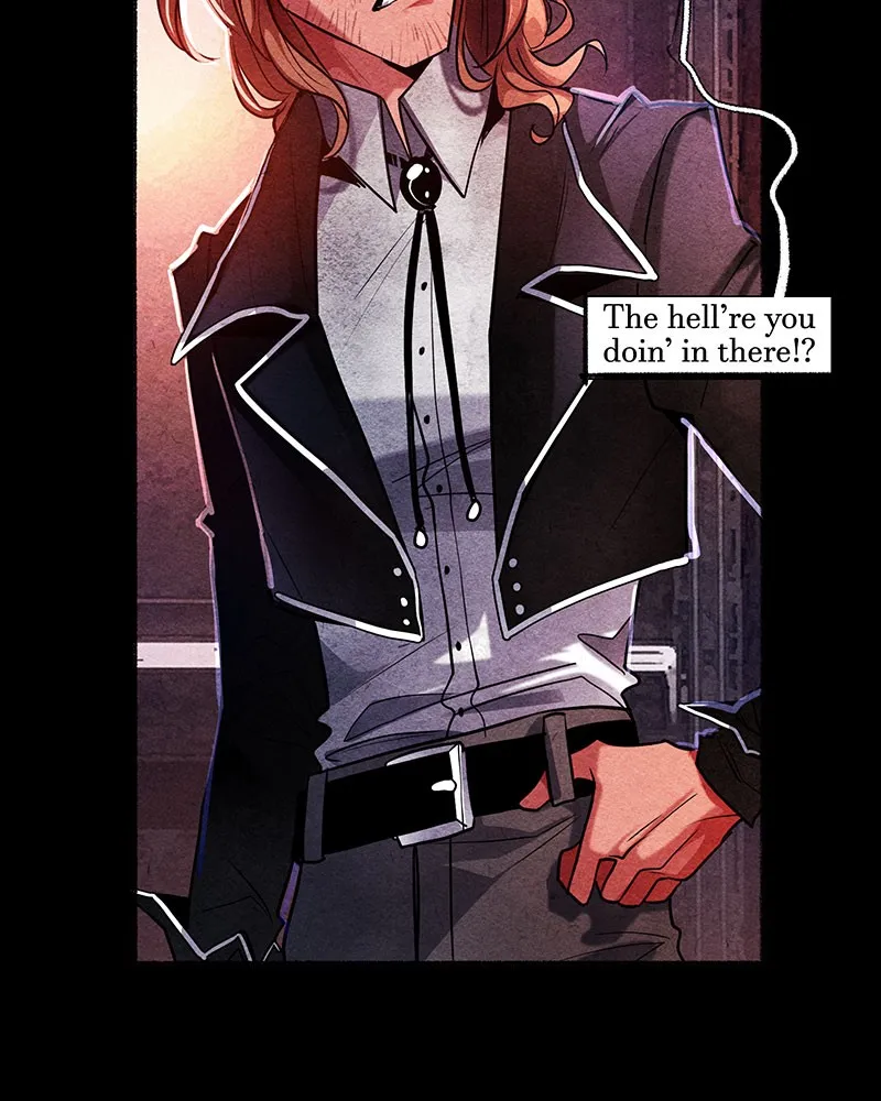 Read Nevermore EN Manga Online