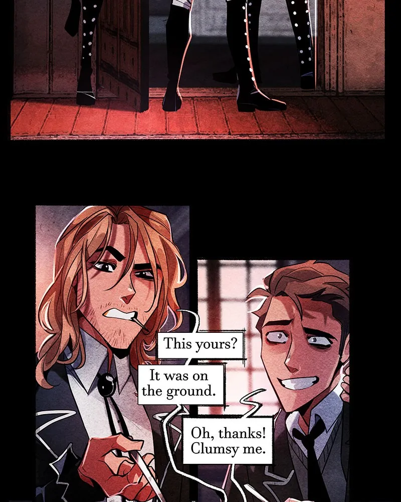 Read Nevermore EN Manga Online