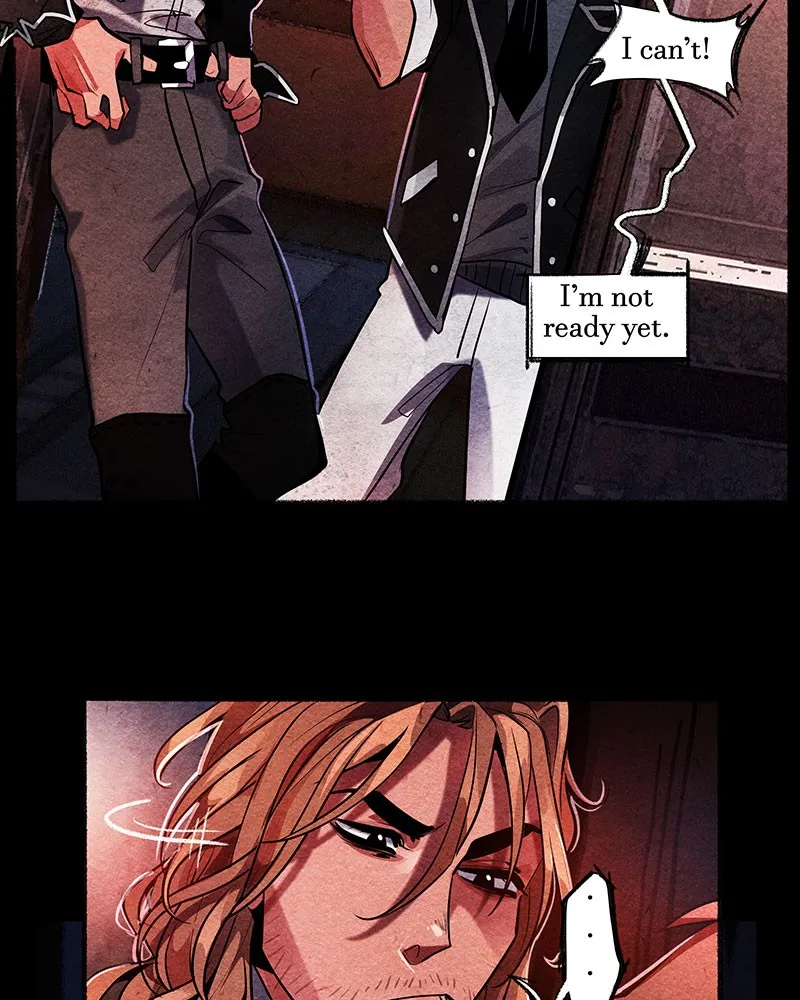 Read Nevermore EN Manga Online