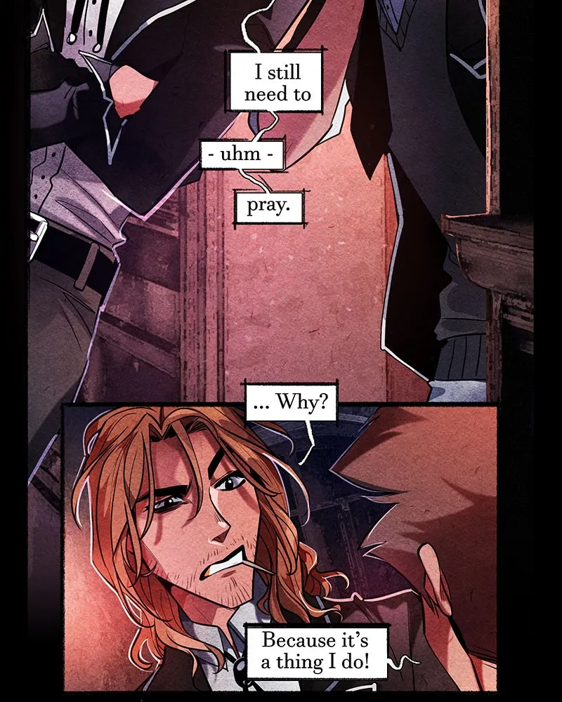 Read Nevermore EN Manga Online