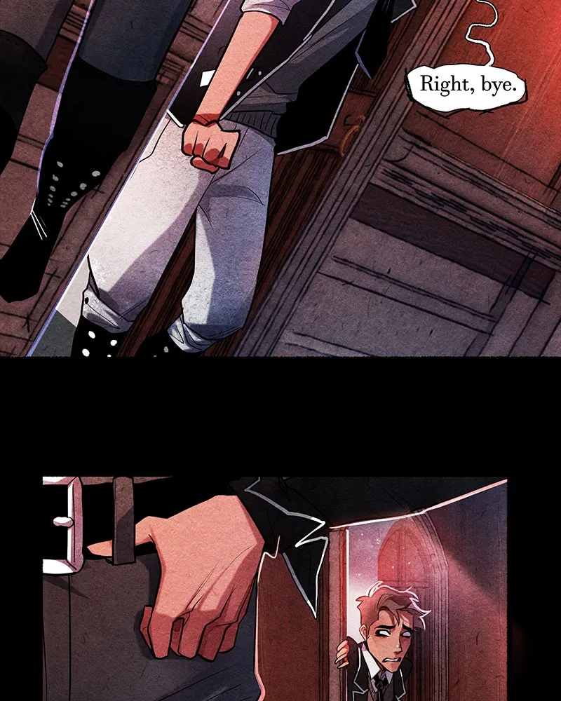 Read Nevermore EN Manga Online