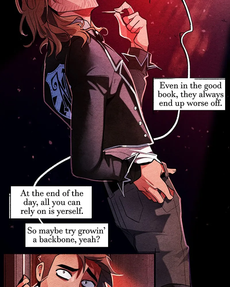 Read Nevermore EN Manga Online