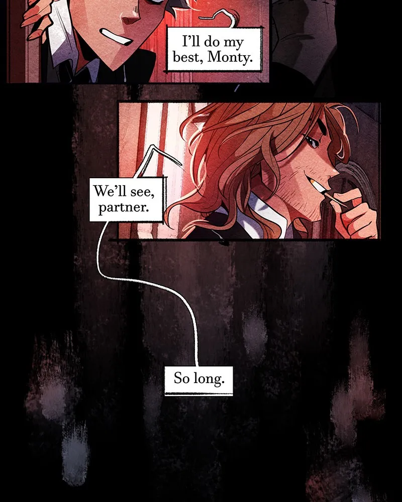 Read Nevermore EN Manga Online