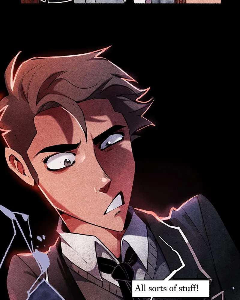 Read Nevermore EN Manga Online