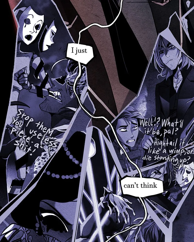 Read Nevermore EN Manga Online