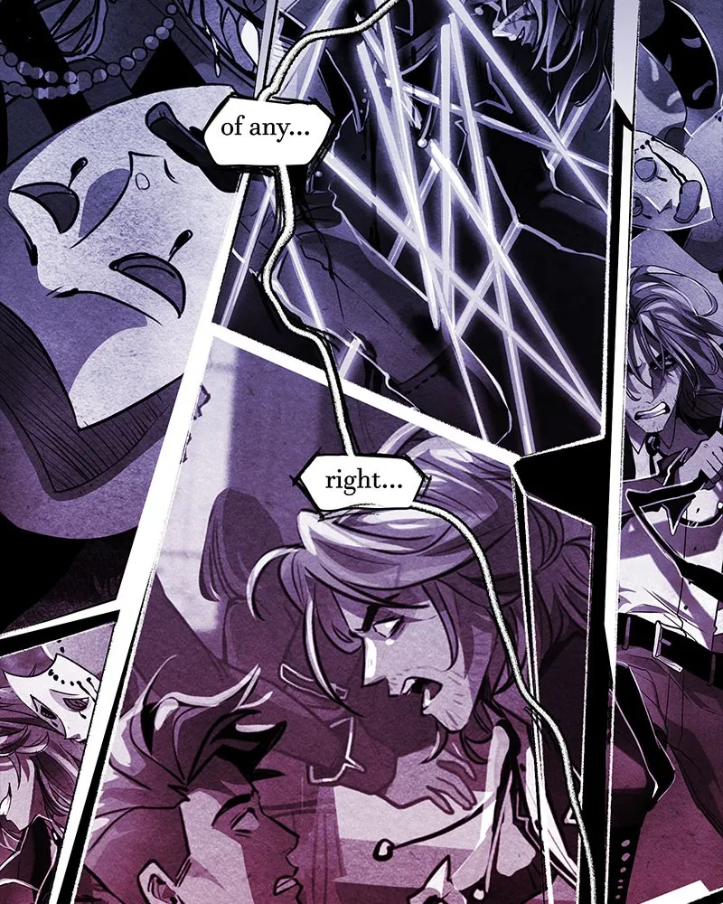 Read Nevermore EN Manga Online
