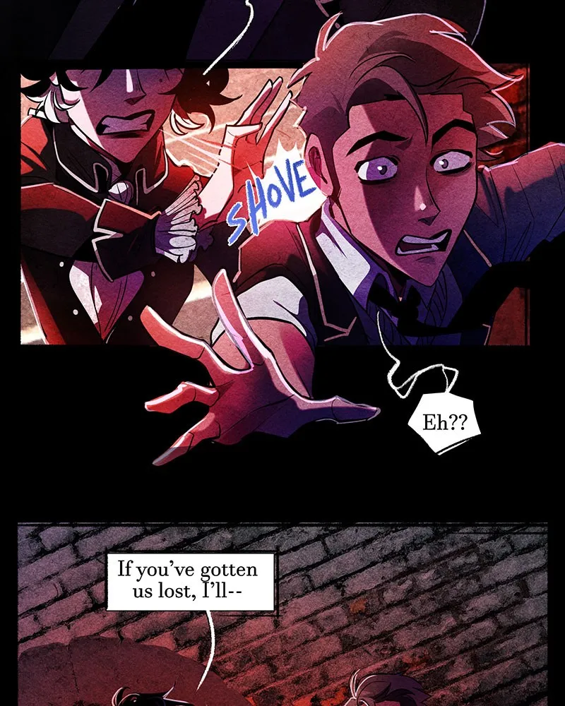 Read Nevermore EN Manga Online