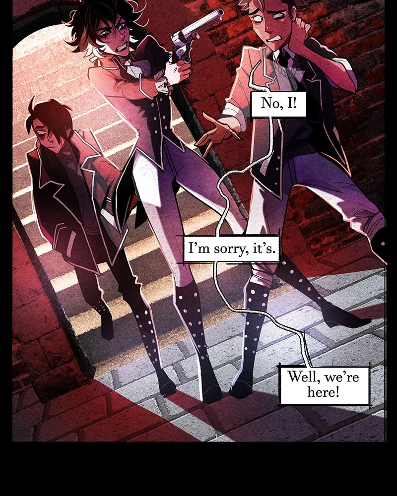 Read Nevermore EN Manga Online