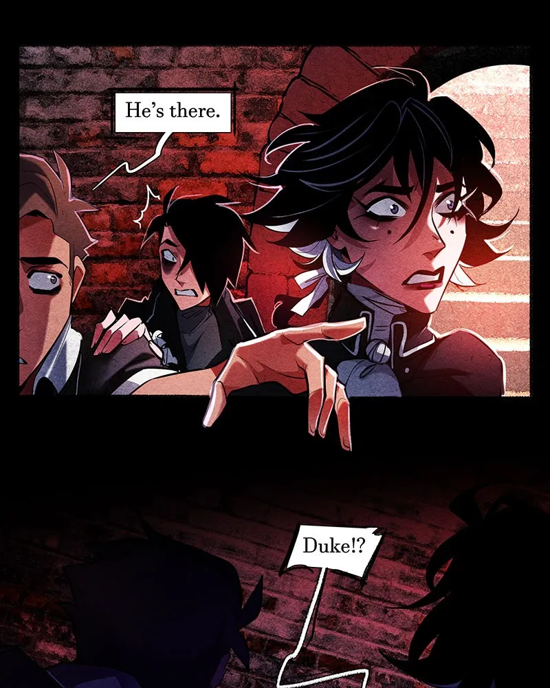 Read Nevermore EN Manga Online