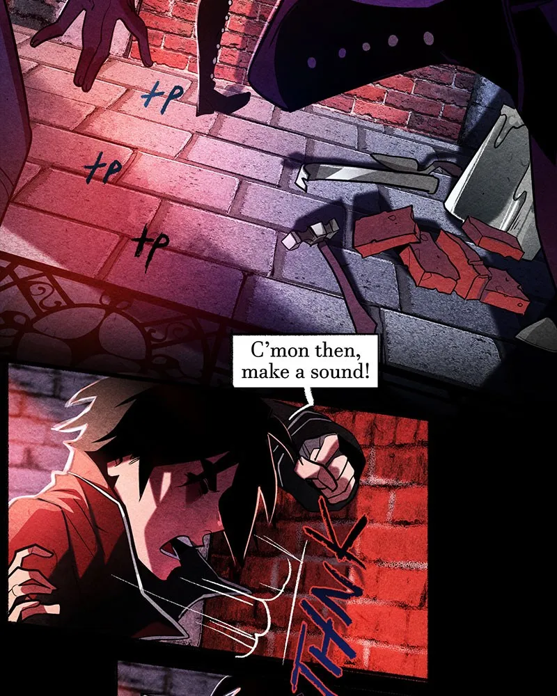 Read Nevermore EN Manga Online