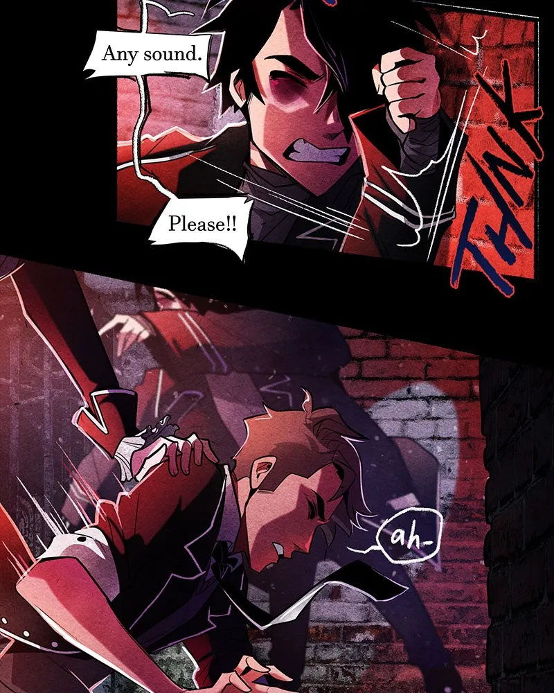 Read Nevermore EN Manga Online