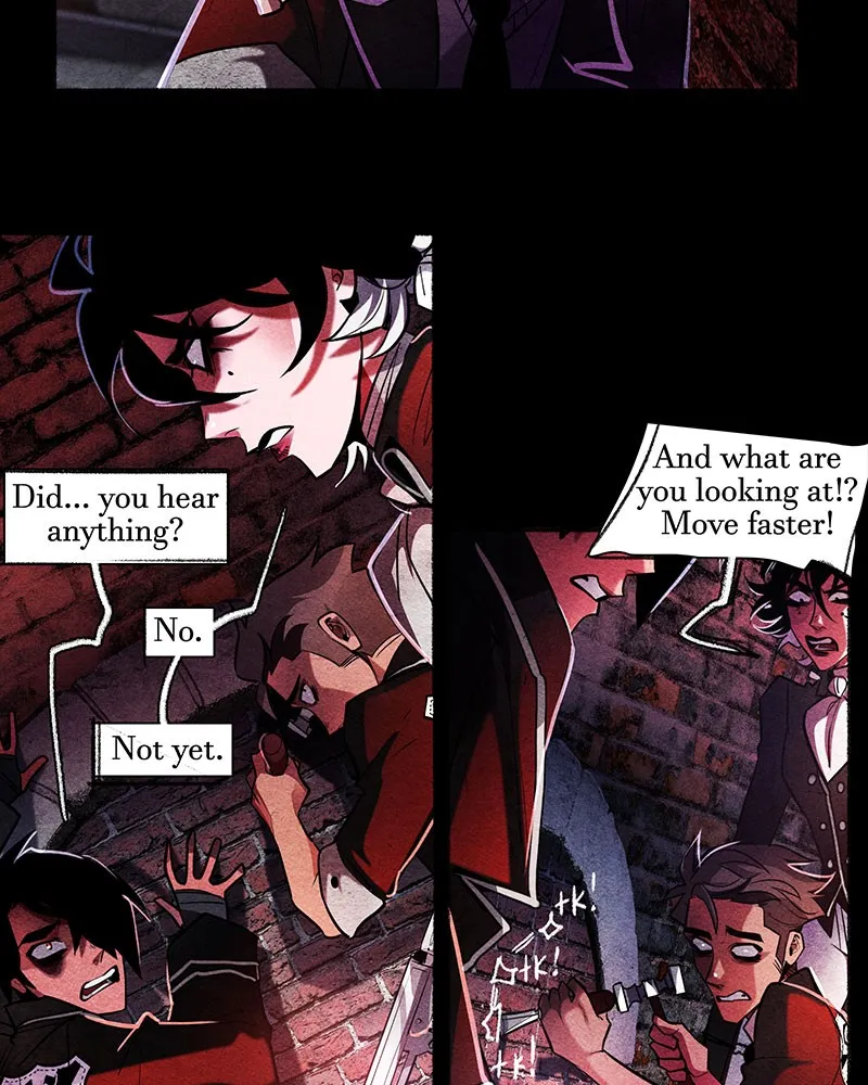 Read Nevermore EN Manga Online
