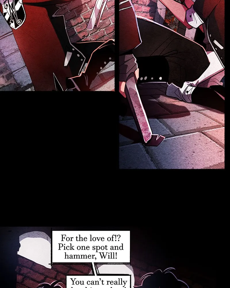 Read Nevermore EN Manga Online