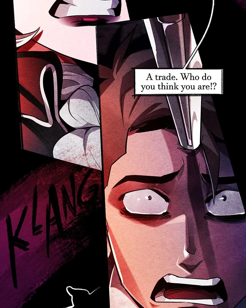 Read Nevermore EN Manga Online
