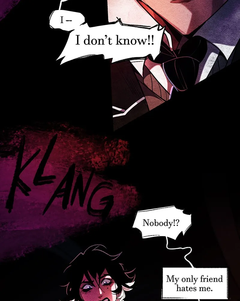 Read Nevermore EN Manga Online