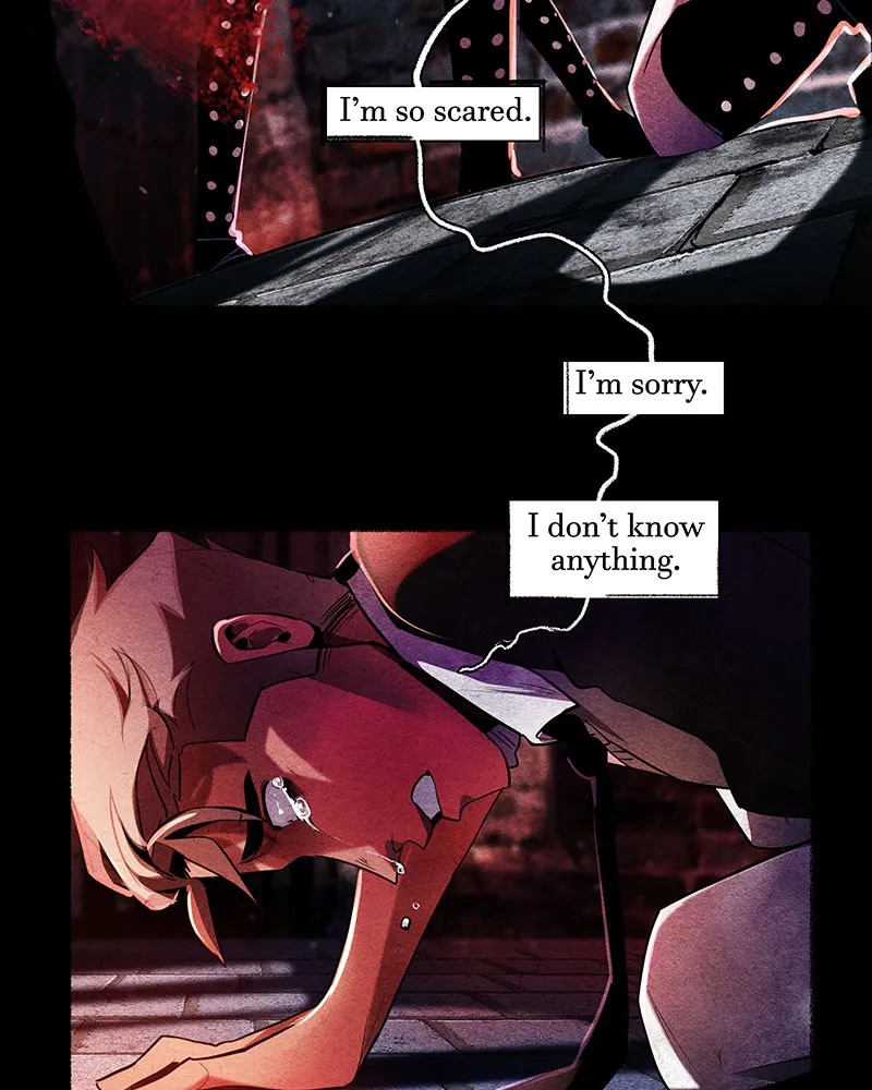 Read Nevermore EN Manga Online