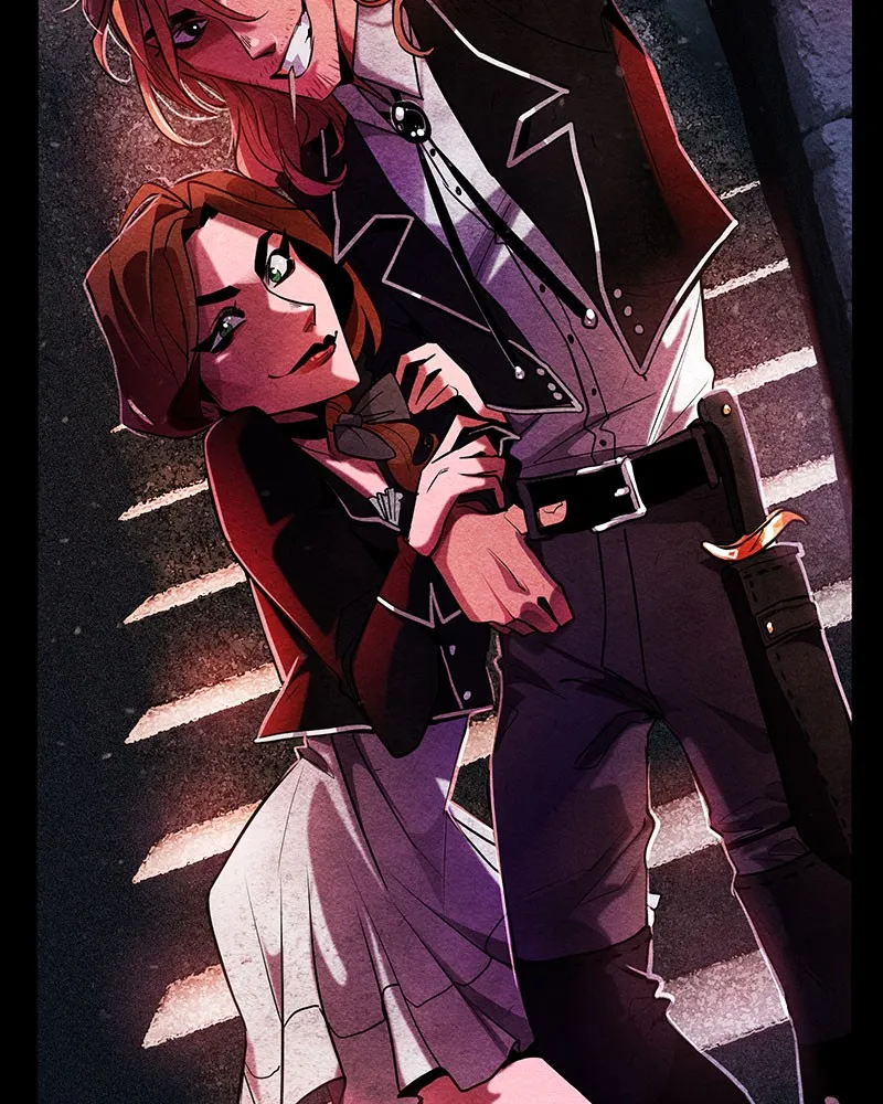 Read Nevermore EN Manga Online