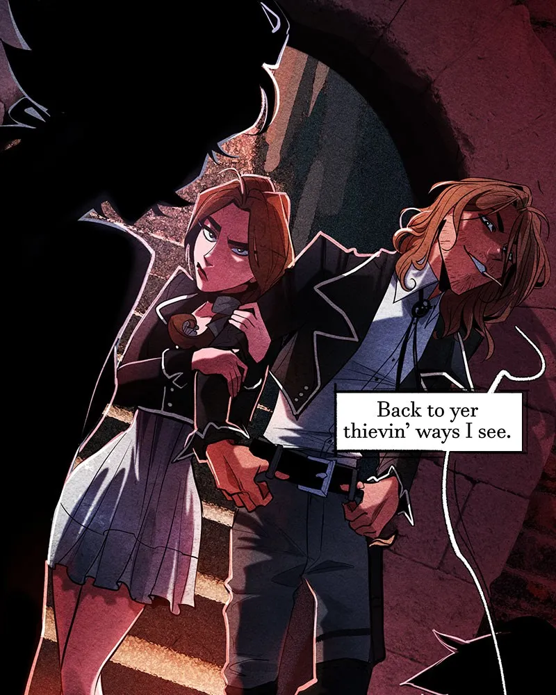Read Nevermore EN Manga Online