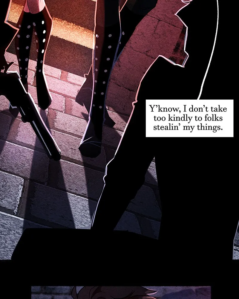 Read Nevermore EN Manga Online
