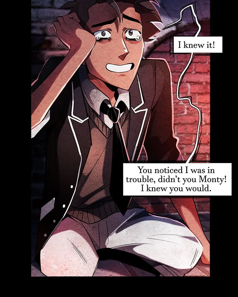 Read Nevermore EN Manga Online