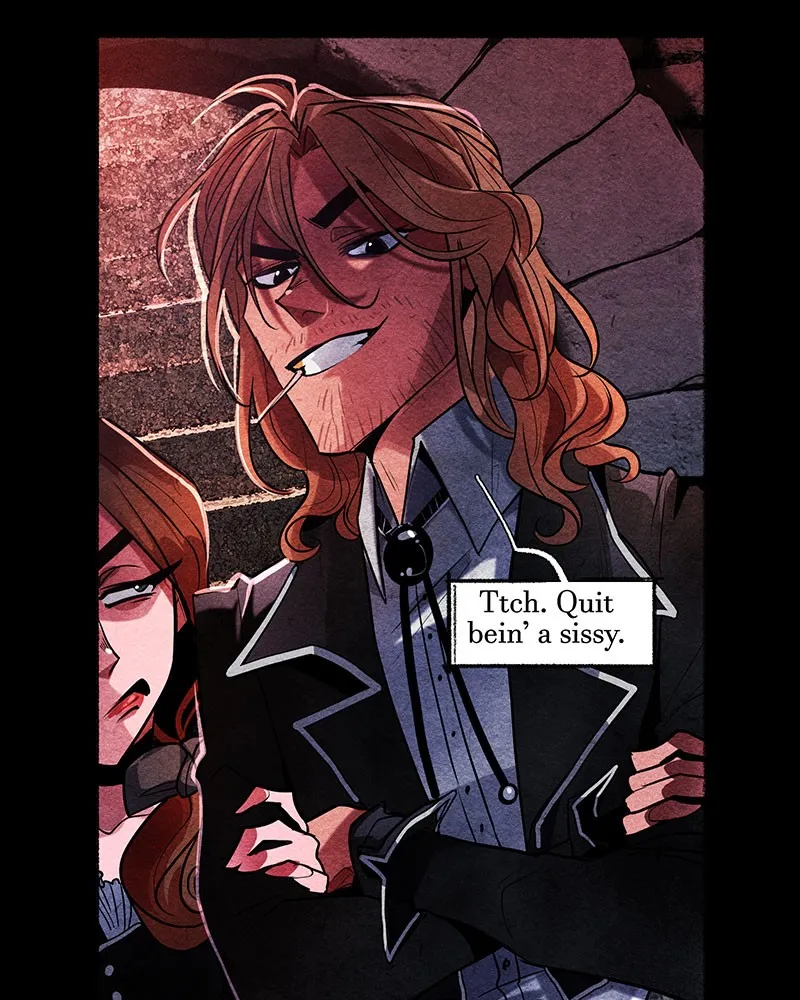 Read Nevermore EN Manga Online