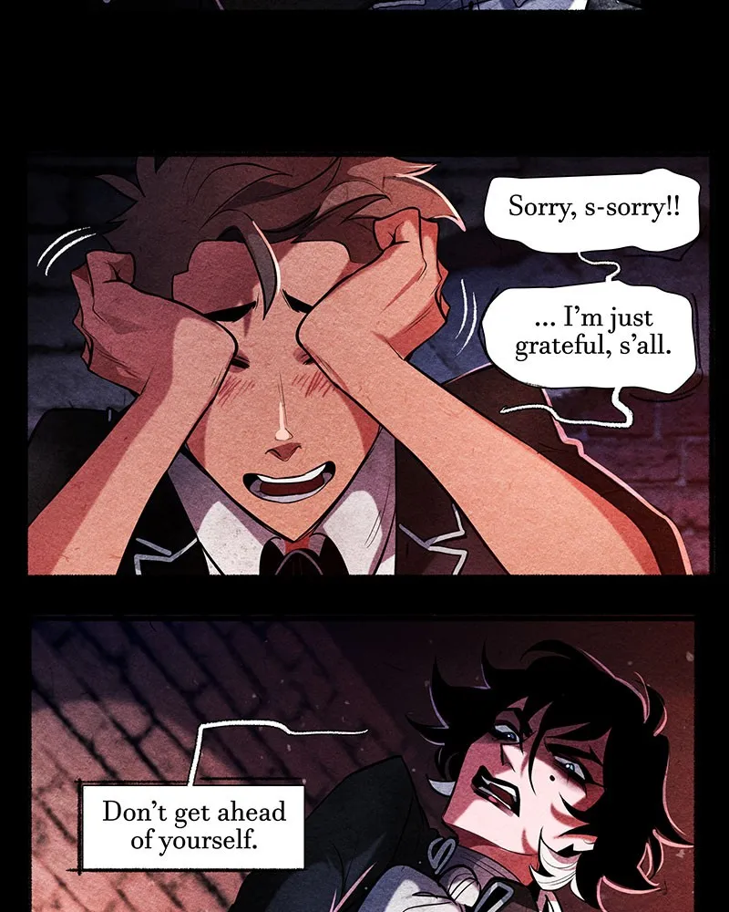 Read Nevermore EN Manga Online