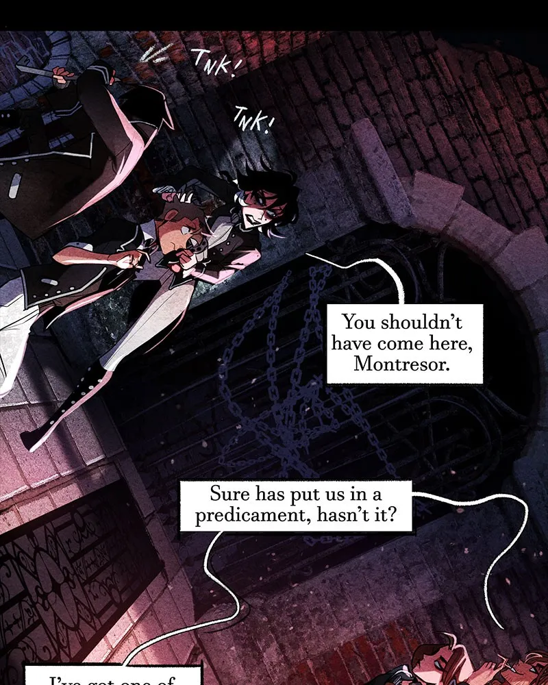 Read Nevermore EN Manga Online