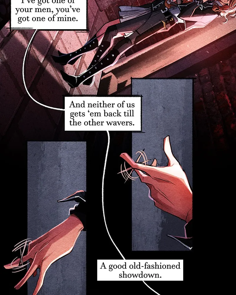 Read Nevermore EN Manga Online