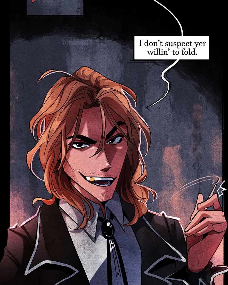 Read Nevermore EN Manga Online