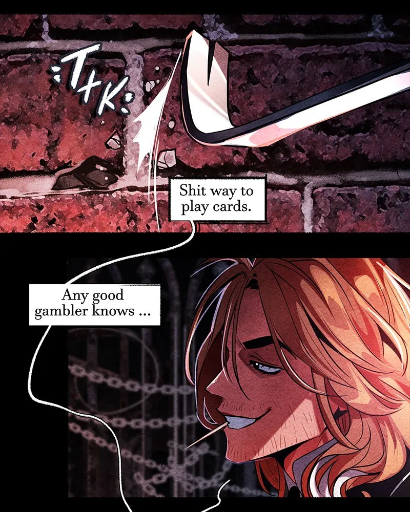 Read Nevermore EN Manga Online