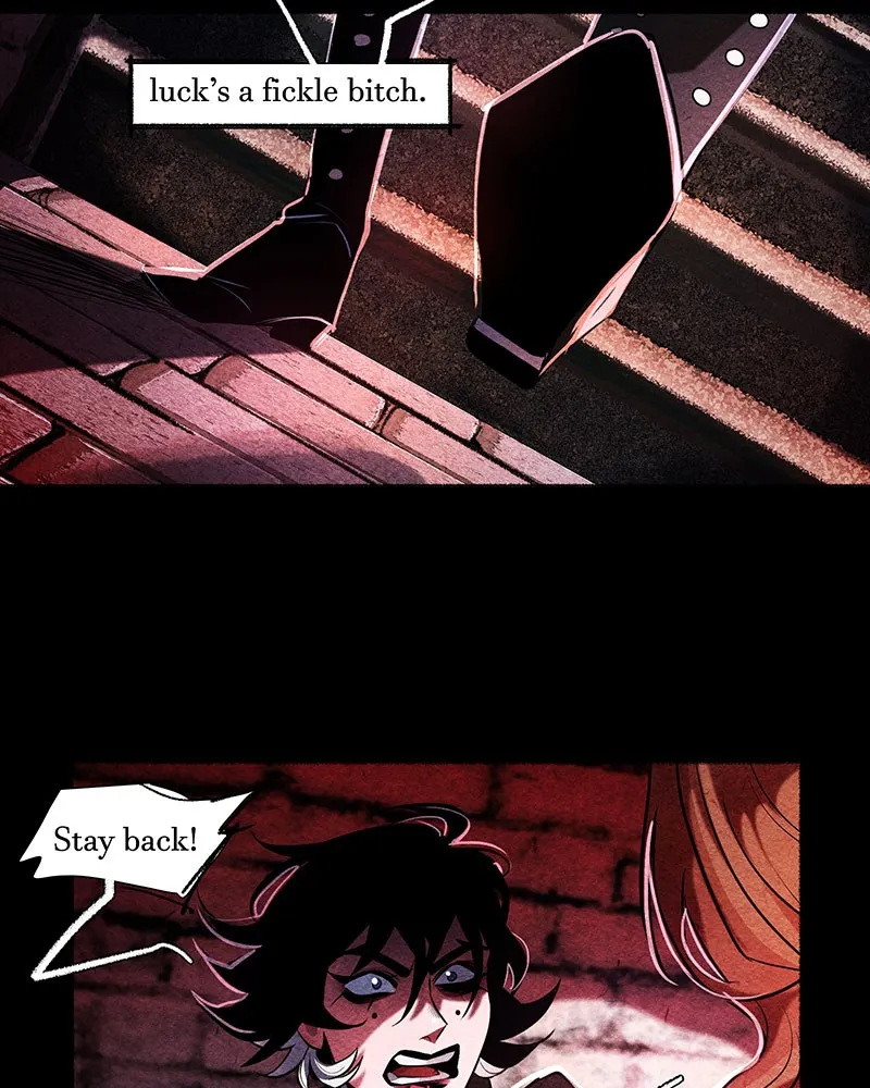 Read Nevermore EN Manga Online