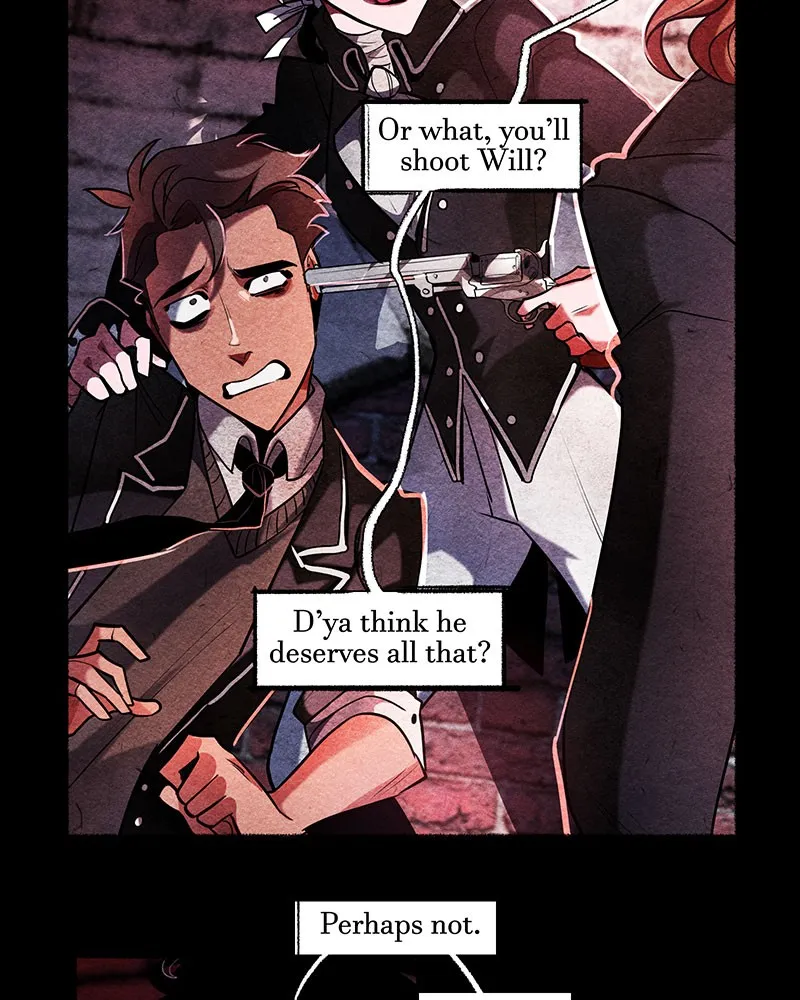 Read Nevermore EN Manga Online