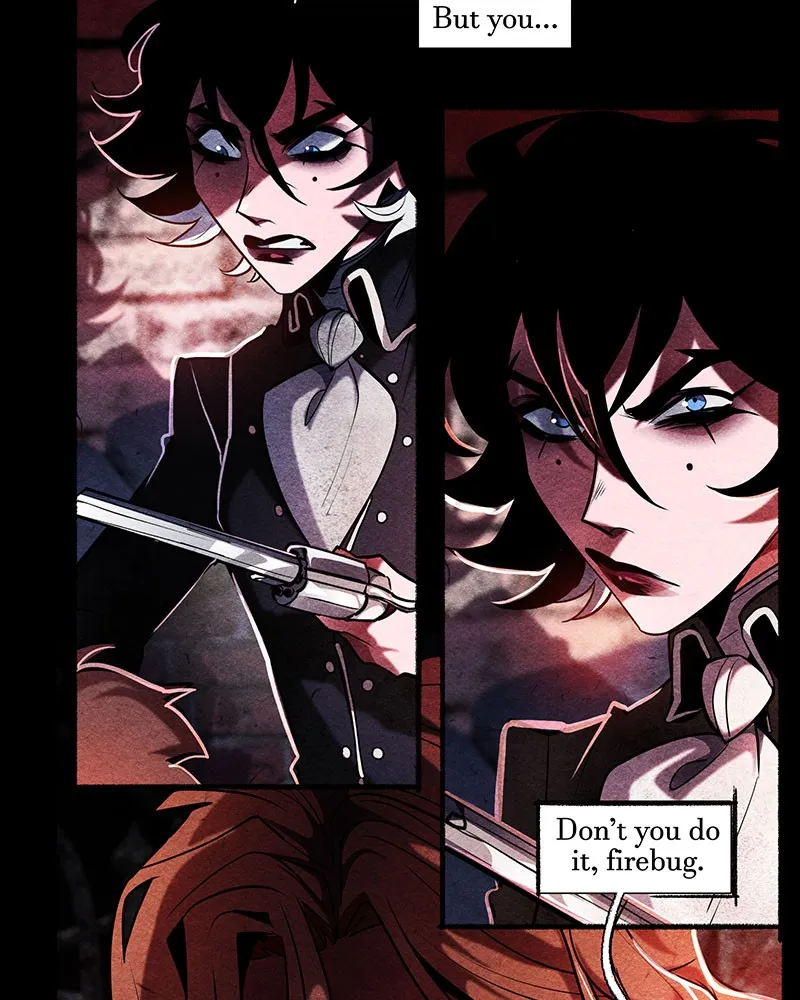 Read Nevermore EN Manga Online