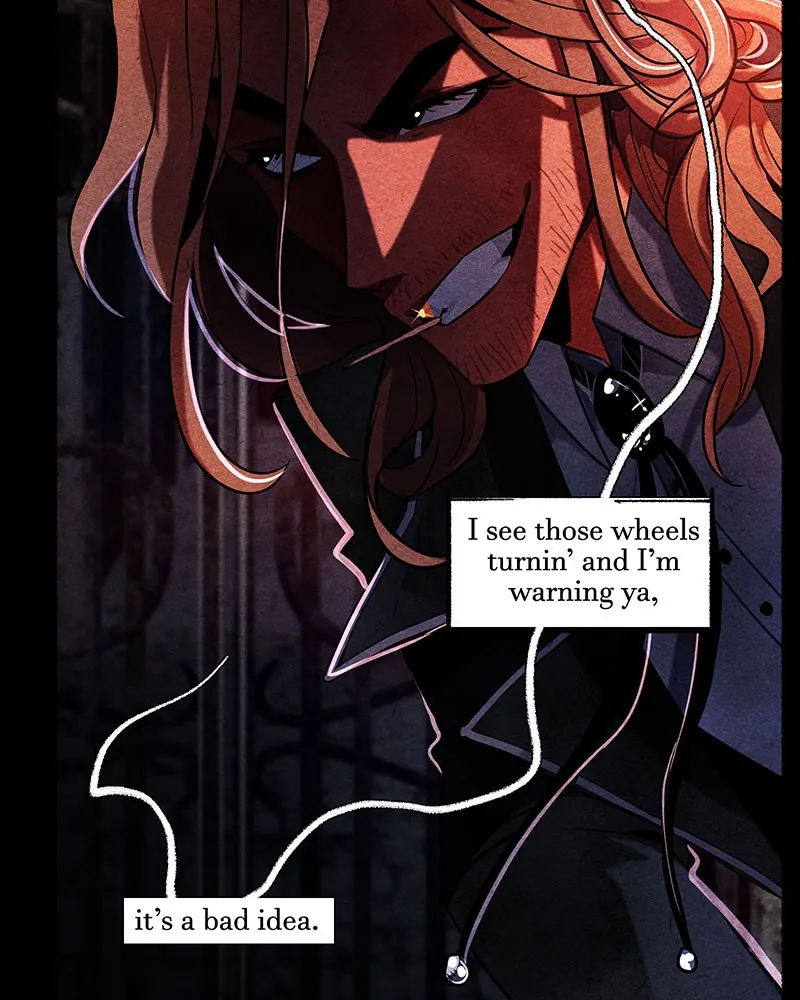 Read Nevermore EN Manga Online
