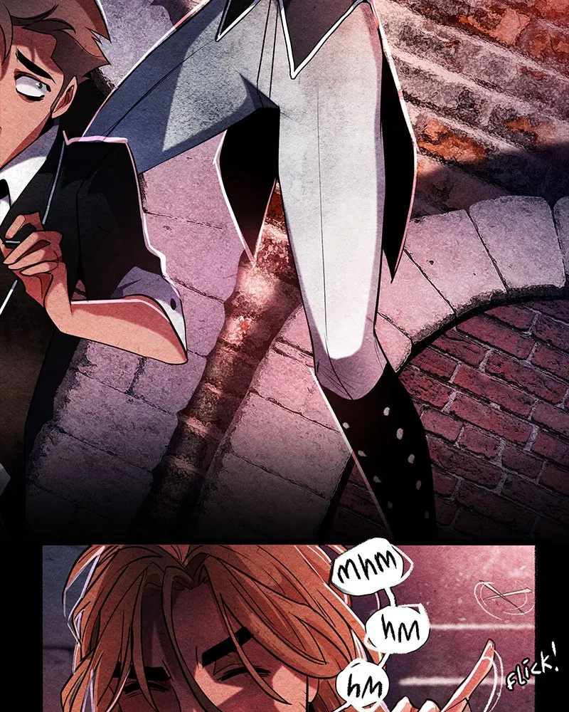 Read Nevermore EN Manga Online