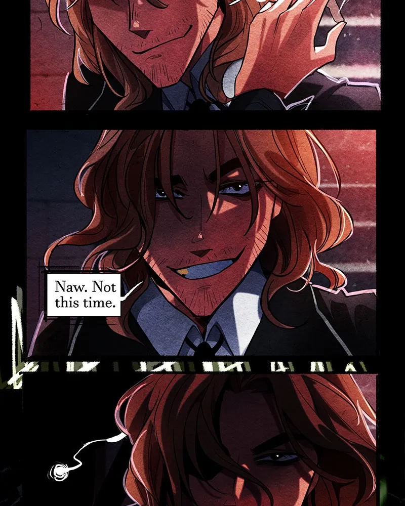 Read Nevermore EN Manga Online