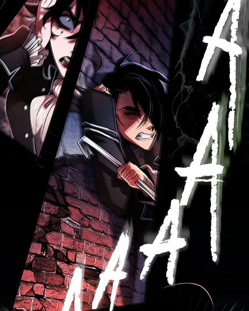 Read Nevermore EN Manga Online