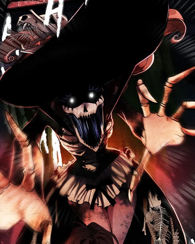 Read Nevermore EN Manga Online