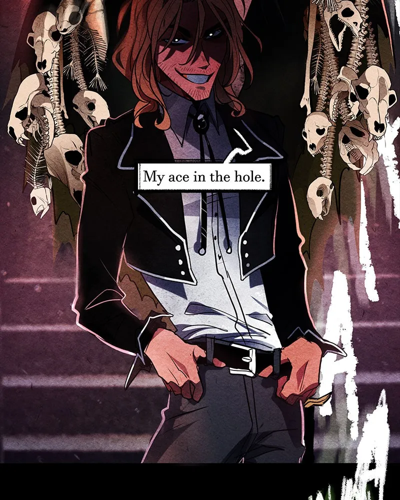 Read Nevermore EN Manga Online
