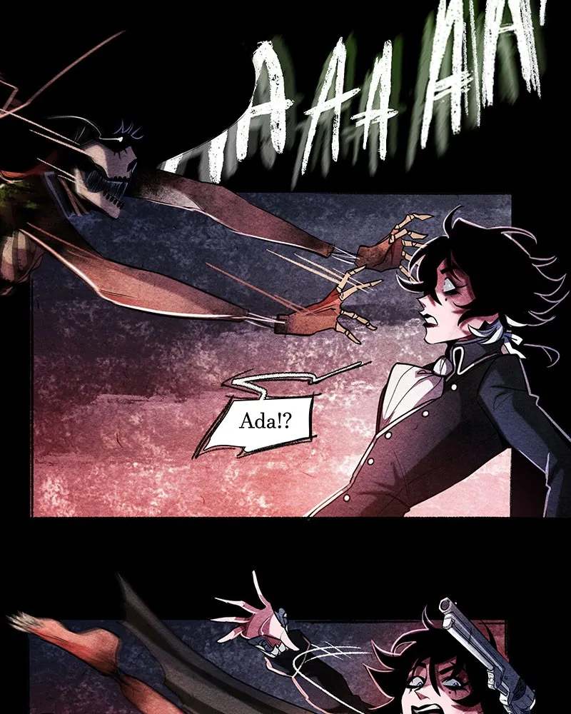 Read Nevermore EN Manga Online