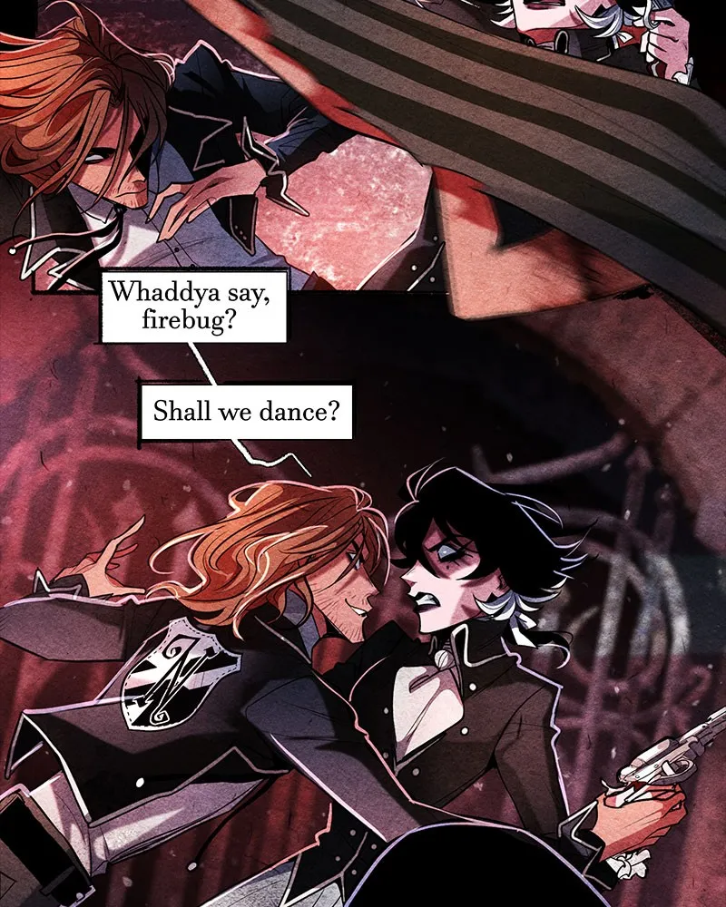 Read Nevermore EN Manga Online